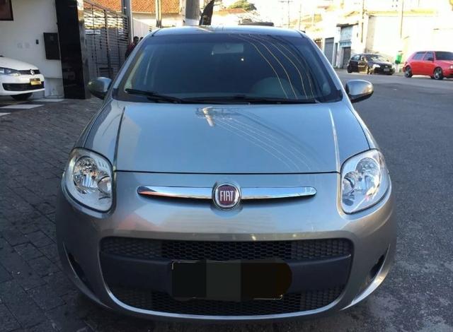 Fiat pálio