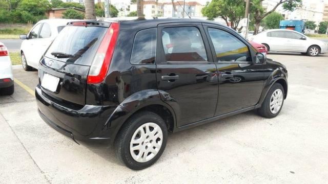 Ford Fiesta 1.0 2011 Completo - Foto 3