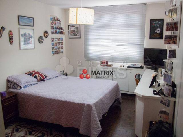 Cobertura Residencial à venda, São Francisco, Curitiba - CO0337. - Foto 18