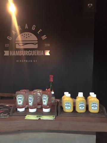 Vendo Hamburgueria - Foto 6