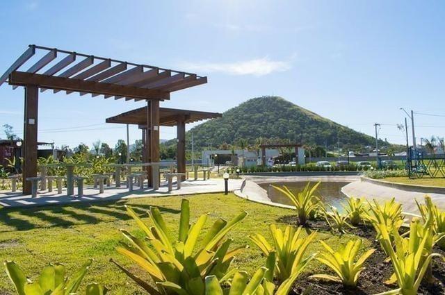 Condominio pronto construir apenas 99.000,00-agende sua visita - Foto 17