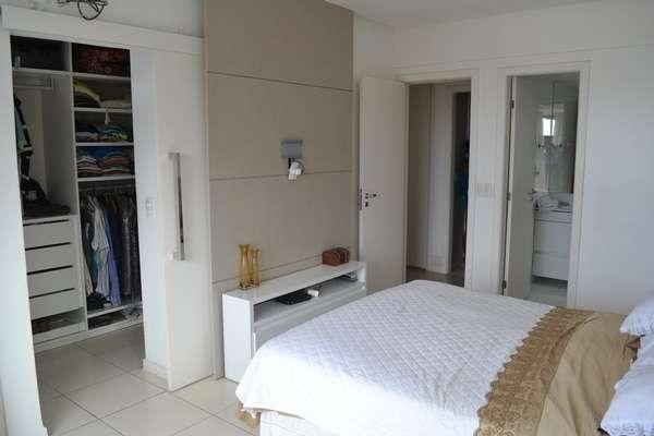 Apartamento à venda, 3 quartos, Itaigara - Salvador/BA - Foto 11
