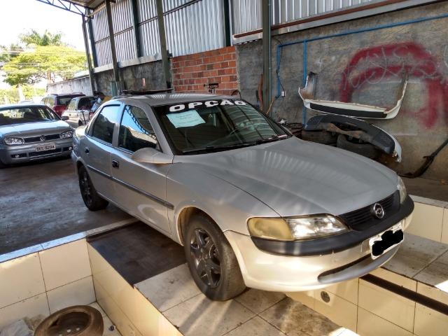 Vectra, 2.0 - Foto 5