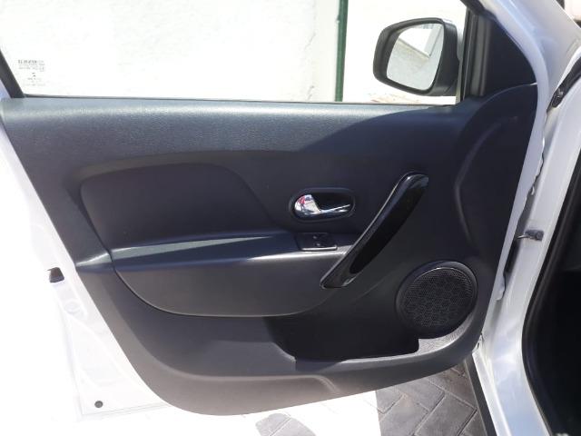 Renault Sandero Stepway Rip Curl 1.6 EasyR 2017 - Top de Linha - Foto 15