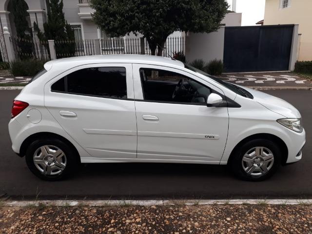 Onix 1.0 LT 2014 - Foto 3