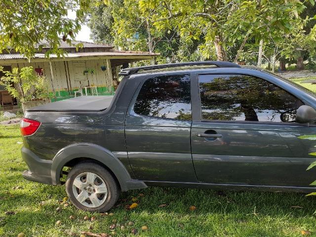 Vendo uma picape Estrada - Foto 12