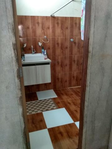 Vende uma casa em Manacapuru , por motivo de saúde - Foto 9