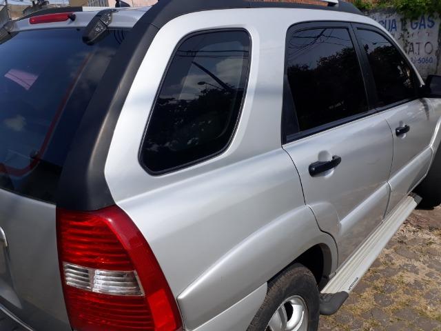 I/Kia Sportage LX 2.0 4x2 2008 - Foto 16