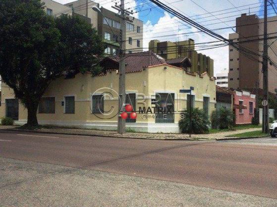 Terreno comercial à venda, juvevê, curitiba - te0277.