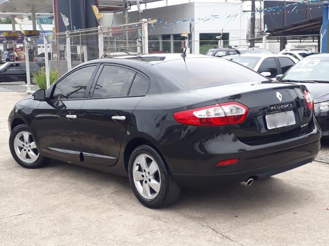 Fluence Dynamique CVT Aut Aceito troca - Foto 11