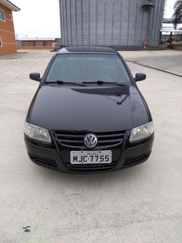 Vende se gol G4 2012 - Foto 2