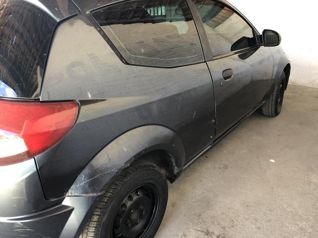 Ford Ka - Foto 5