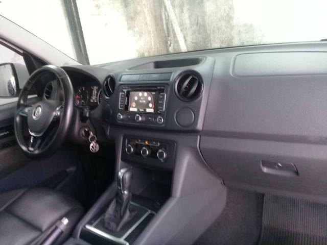 Amarok diesel - Foto 5
