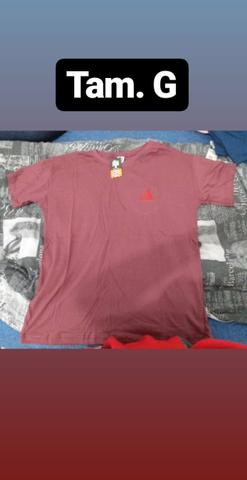 Camisas Gola V - Foto 4