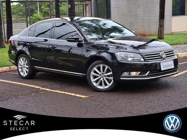 VOLKSWAGEN PASSAT 2.0 TSI 16V - Foto 2