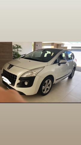 Peugeot 3008 Grife - Foto 5