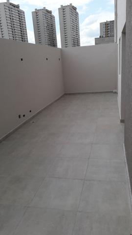 Apartamento Garden Suspenso Capão Raso - Foto 19