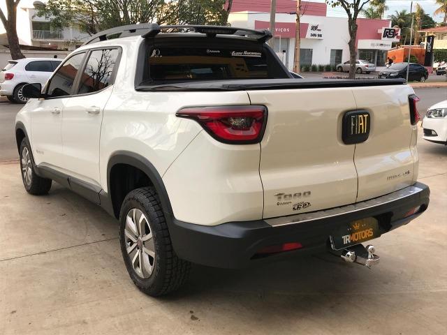 Fiat Toro Opening Edition 2016/2017 - Foto 4
