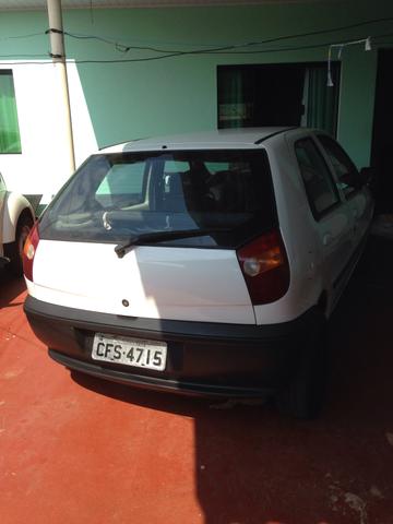 Vende se ou troco palio