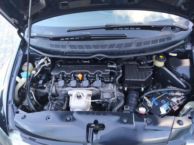 Honda Civic LXS 2008 - Foto 3