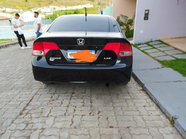 Honda New Civic 1.8 LXS - Foto 3