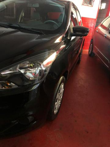 Ford Ka 17