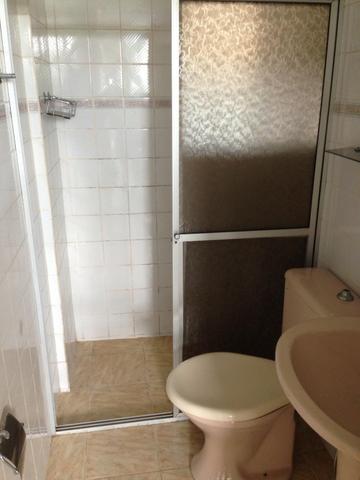 Vendo apartamento Cj. Ayapuá com 2 quartos - Foto 8
