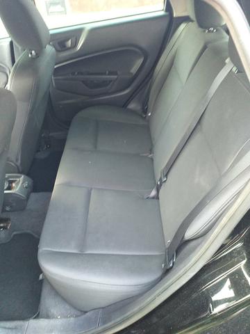 Ford New fiesta SE 1.6 Flex - Foto 8