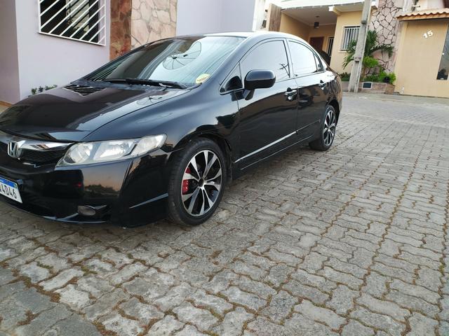 Honda New Civic 1.8 LXS - Foto 5