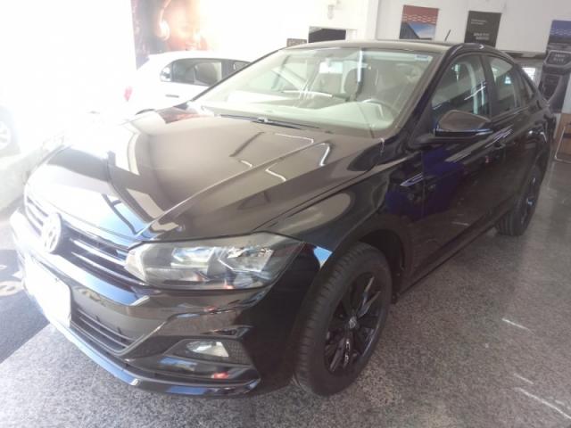 VOLKSWAGEN VIRTUS 1.0 200 TSI COMFORTLINE AUTOM?TICO. - Foto 2