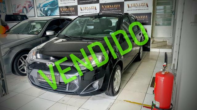 Df$* Ford Fiesta Class 2013 Completo - Baixo Km - Vendo ou Troco