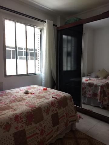 Kitão reformado, gar para moto, Gonzaguinha, São Vicente - Foto 4