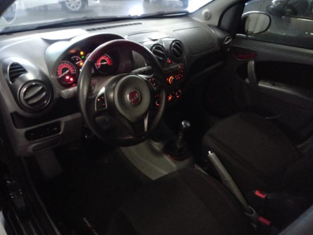 PALIO 2014/2015 1.6 MPI SPORTING 16V FLEX 4P MANUAL - Foto 3
