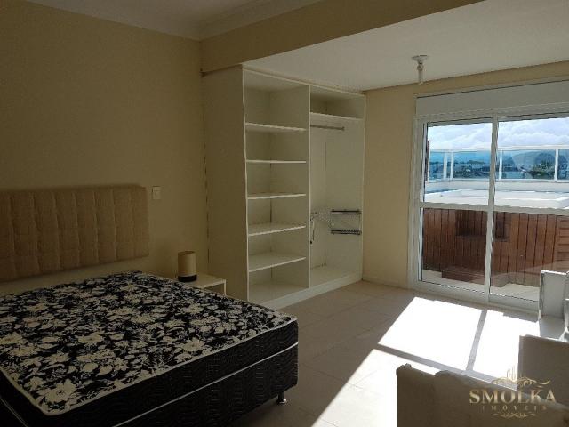 Apartamento à venda com 3 dormitórios em Jurerê, Florianópolis cod:8193 - Foto 10