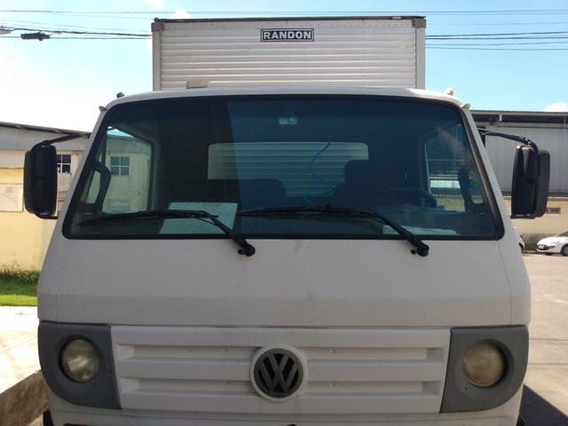 Caminhão 8.150 Delivery - Foto 4