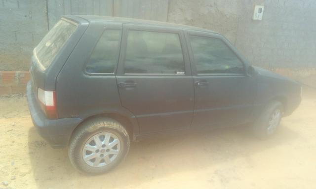 Vendo uno 2006 emplacado!