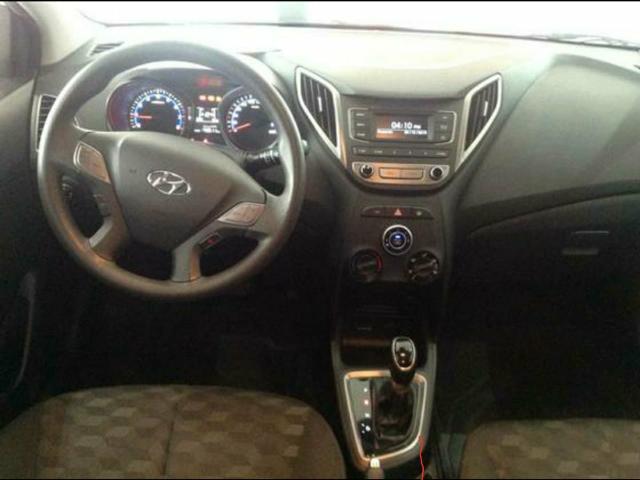 Hyundai HB20 1.6 Confort Style Flex At 2016 completo - Foto 5