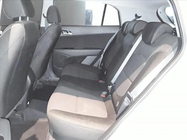 HYUNDAI CRETA 1.6 16V FLEX PULSE MANUAL - Foto 9