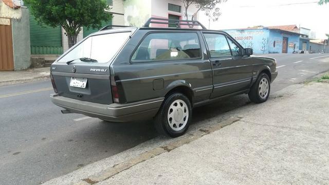Vw Parati GLS 1.8s - Foto 3