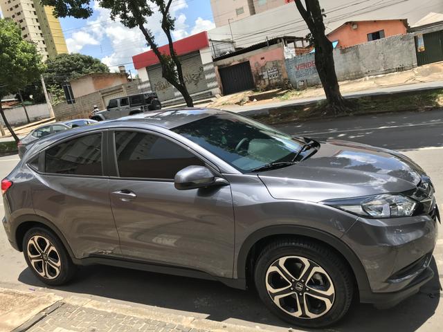 HR-V Honda 2018/2018 - Foto 2