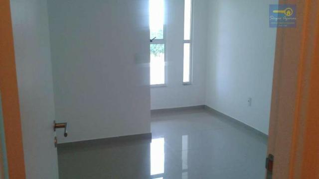 Duplex em rua privativa no Eusébio. R$ 385.000,00 - Foto 5