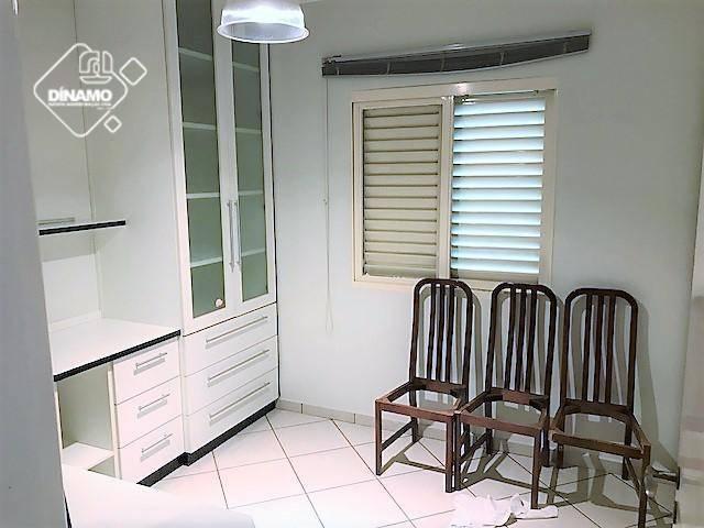 Apartamento residencial para locação, vila tibério, ribeirão preto - ap2711. - Foto 6