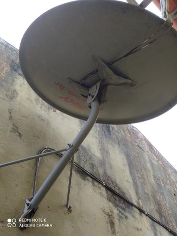 Antena