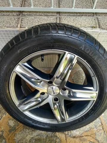 Rodas esportivas - Foto 18