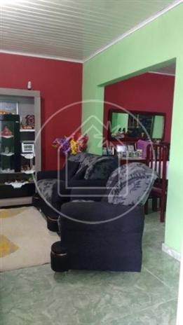 CRM 736.844 - Casa 3 suítes - Conj. Maguari - Foto 6