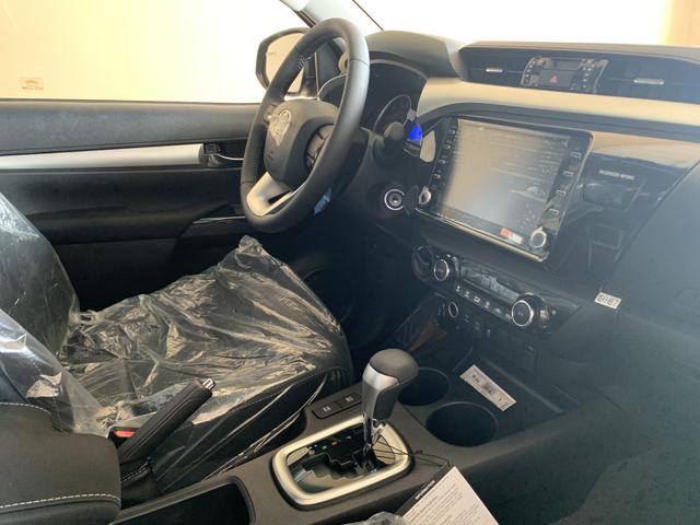 Hilux SR CD 4x4 Diesel OKM - Foto 3