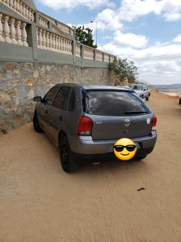 Gol G4 completo