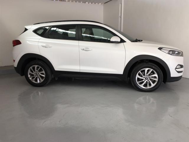 TUCSON 2017/2018 1.6 16V T-GDI GASOLINA GL ECOSHIFT - Foto 3