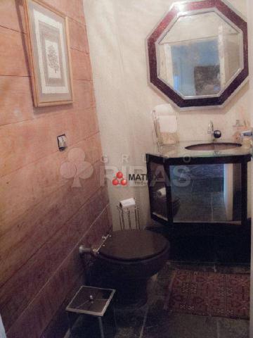 Cobertura Residencial à venda, São Francisco, Curitiba - CO0337. - Foto 15