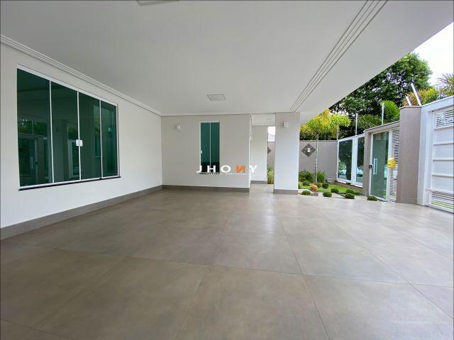 Jd. Paris, semi - mobiliado, piscina, área gourmet - Foto 3